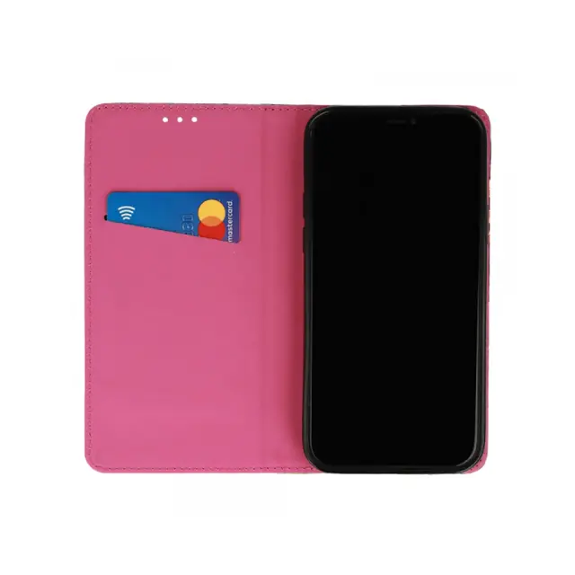 Senso Book Flower Case Apple iPhone 12 / 12 Pro Design 2 2