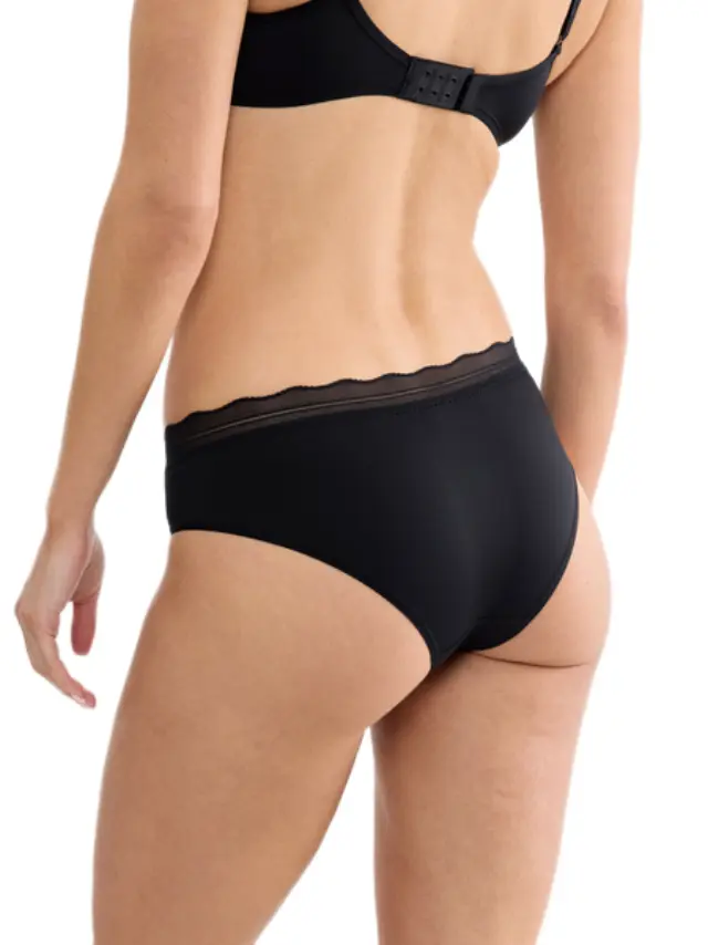 Sloggi GO Blush Hipster 2P γυναικείο σλιπάκι σετ 2τμχ 10228603-1 2