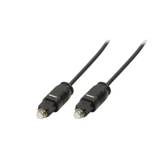 LogiLink Καλώδιο Ήχου Toslink 3m (CA1009)