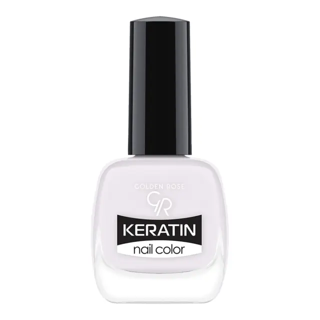 Keratin Nail Color GR 10.5ml 04
