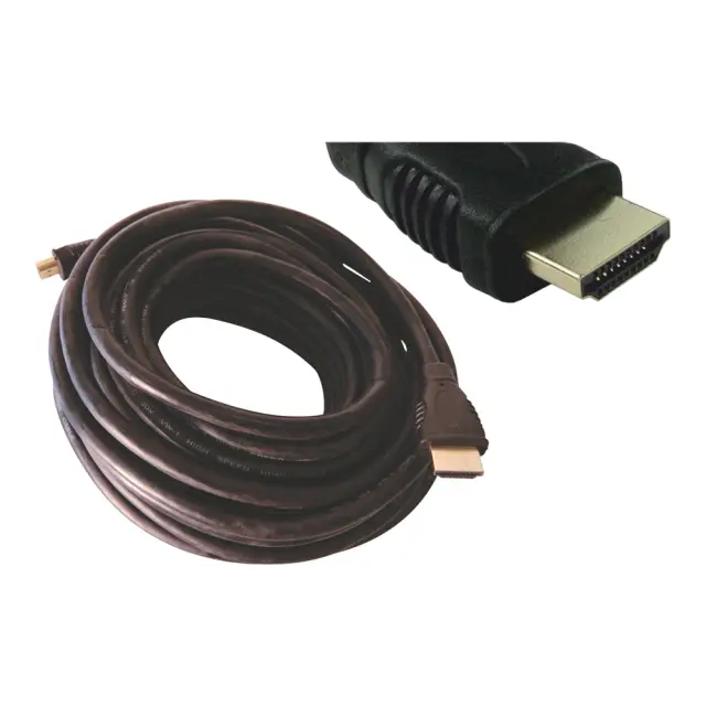 EUROLAMP ΚΑΛΩΔΙΟ HDMI