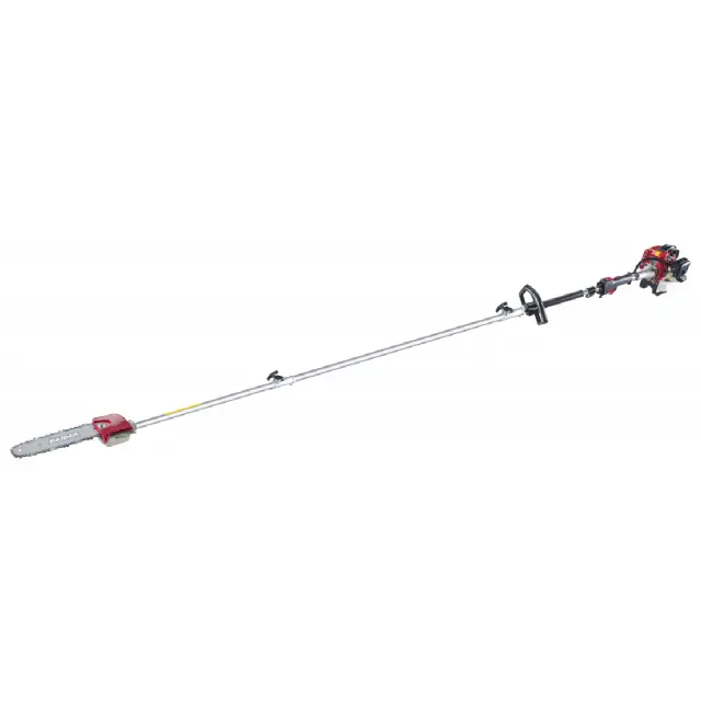 RAIDER Κονταροπρίονο βενζ. 25cc με προέκταση 1m RD-GPS01 2