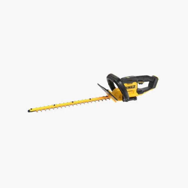 Dewalt DCMHT564N Μπορντουροψάλιδο Μπαταρίας 18V με Μήκος Λάμας 55cm Solo