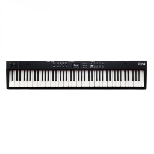 Roland RD-08 Stage Piano Μαύρο B' Stock