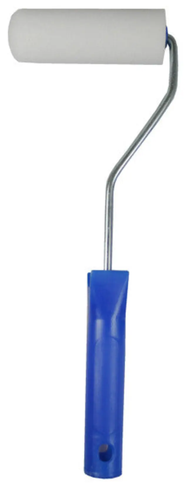 Roller bracket + roller 28 cm profi