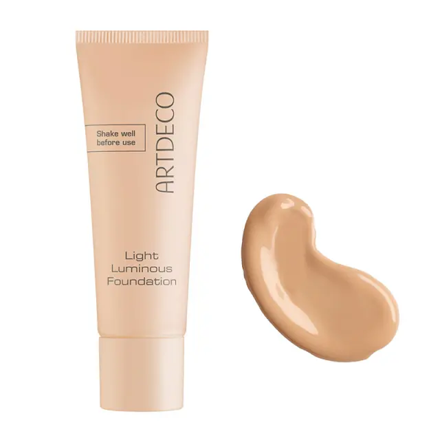 Light Luminous Foundation 25ml