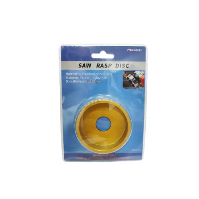 Δίσκος Ξύστρας Τύπου Μπολ 75mm – Saw Rasp Disc 035087 2
