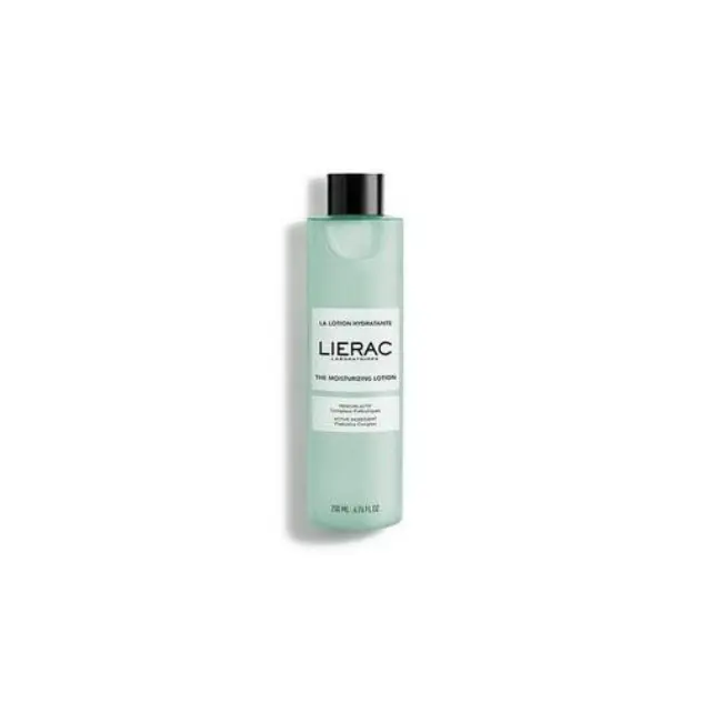 Lierac The Moisturizing Lotion Ενυδατική Λοσιόν για την Ολοκλήρωση του Ντεμακιγιάζ Προσώπου, 200ml