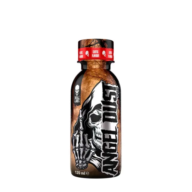 Skull Labs Angel Dust Shot Exotic, 120 ml