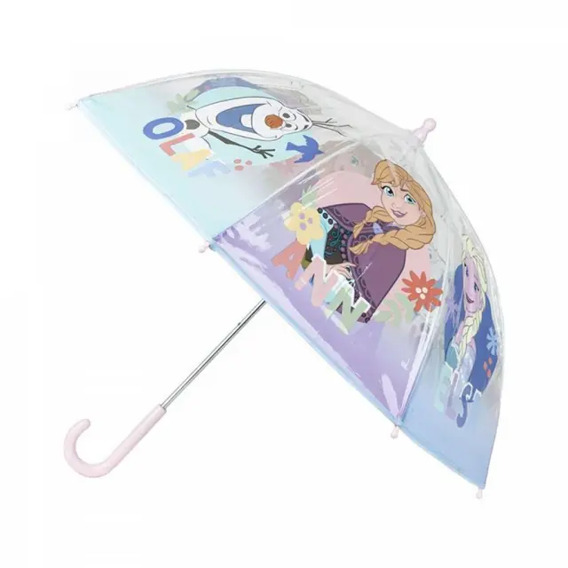 Ομπρέλα Φούσκα PVC 45εκ με άνοιγμα 71εκ DISNEY Frozen / 2400000805 (Disney)