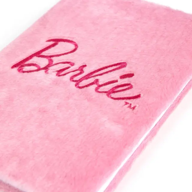 Σημειωματάριο Barbie premium notebook 2700001210 3