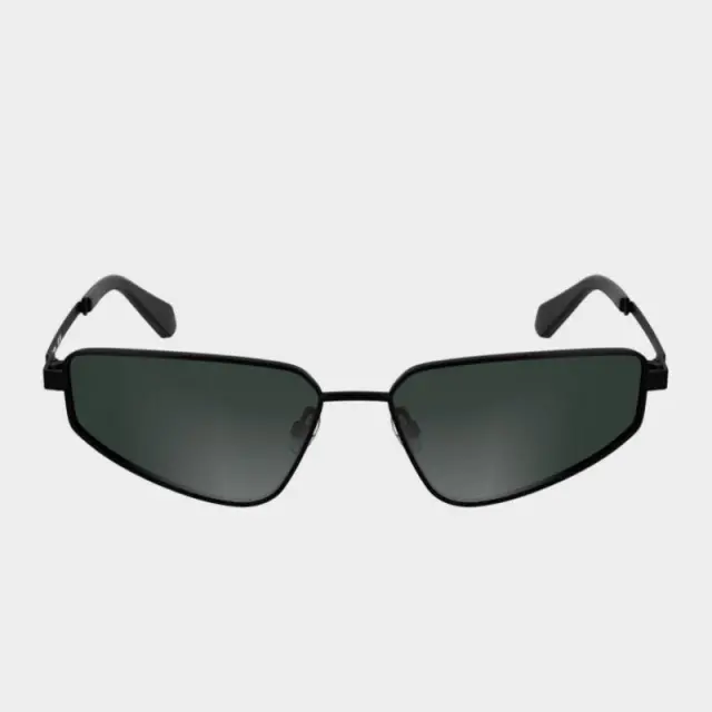 Calvin Klein - Γυναικεία Γυαλιά Ηλίου Cat Eye CKJ25200S-002 Μαύρο