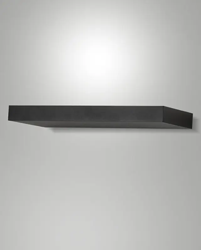 Guia 3799-26 απλίκα 320mm Μαύρο