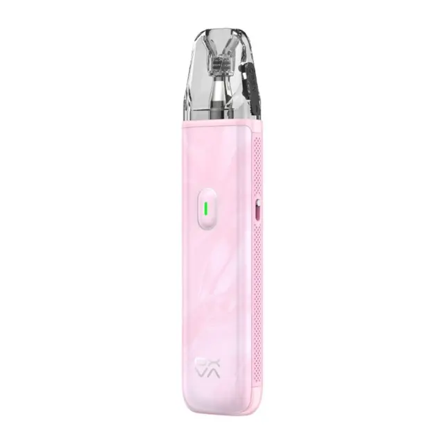 Xlim Go Lite Pod Kit 3ml 1000mAh - OXVA - Light Pink
