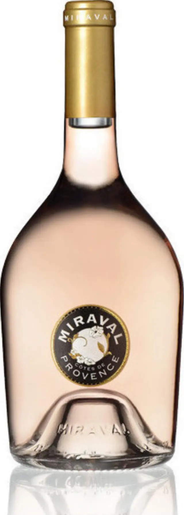 MIRAVAL ΡΟΖΕ 750ml