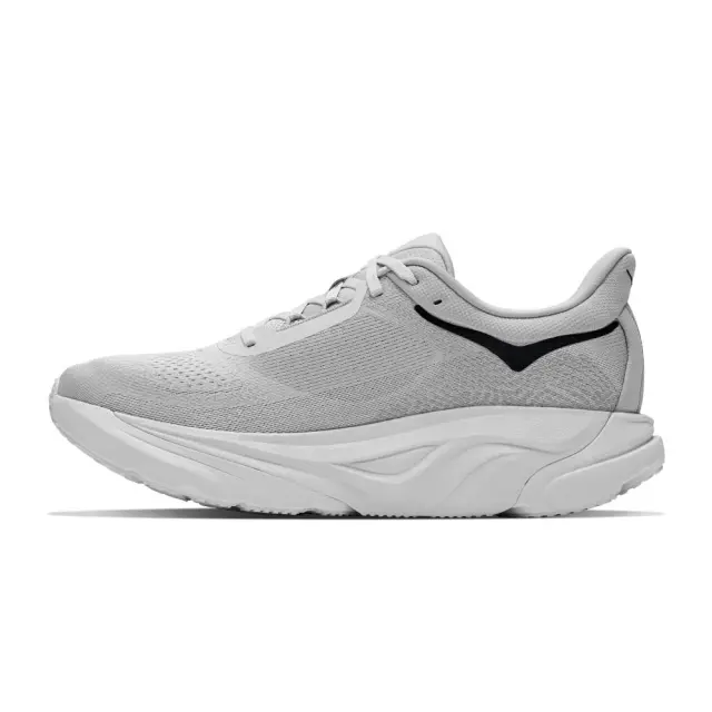Hoka Men's Arahi 9 Γκρι 1176531-CRDS (Hoka) 2