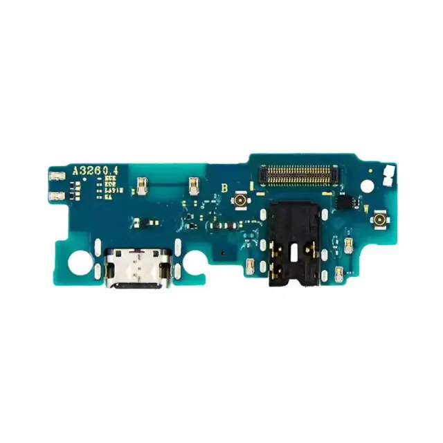 Γνήσια Πλακέτα Φόρτισης Για Samsung Galaxy A32 5G SM-A326F