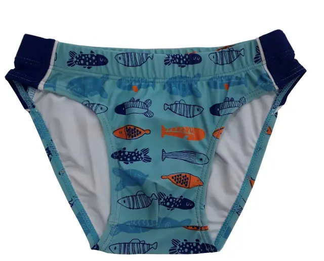 Μαγιό Μποξεράκι Yellow Fish Venere 8080148 - 3-4 Y
