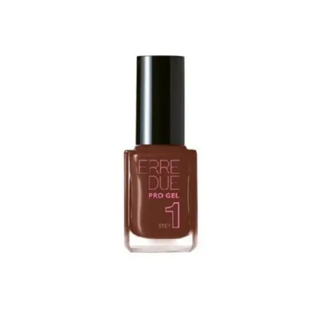 Erre Due Pro Gel Nail Lacquer Βερνίκι Νυχιών Μακράς Διαρκείας 12ml - 576 Ginger Rose