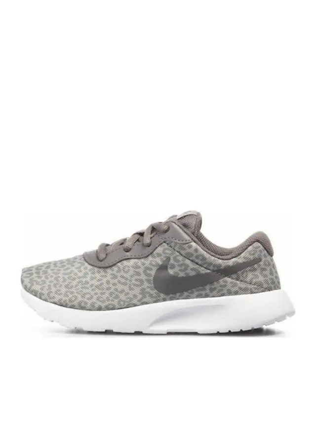 Girls' Nike Tanjun Print (PS) 833669-005 - 31 2
