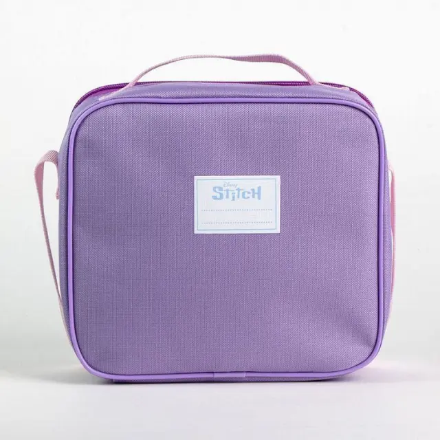 Cerda Disney Ισοθερμικό Τσαντάκι Φαγητού / Lunch Bag: Stitch 2