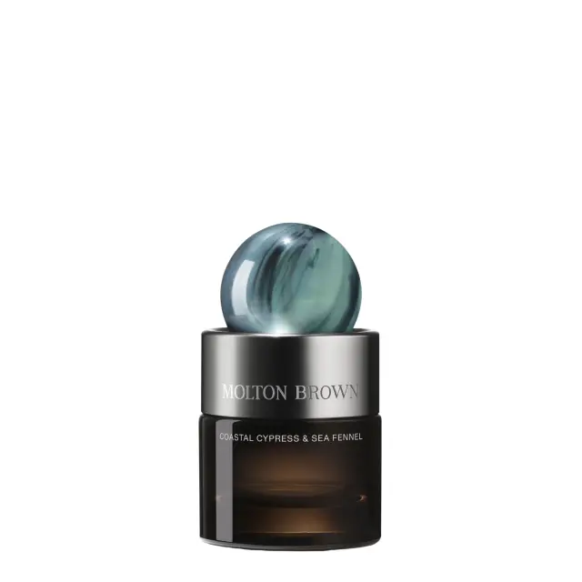 Coastal Cypress & Sea Fennel Eau De Parfum
