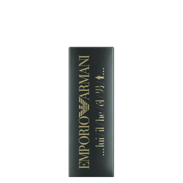 Armani Emporio He Eau de Toilette Ανδρικό Άρωμα 50ml