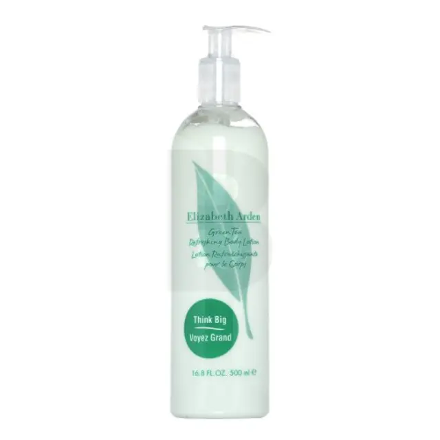 Elizabeth Arden Green Tea Body lotions for women 500 ml