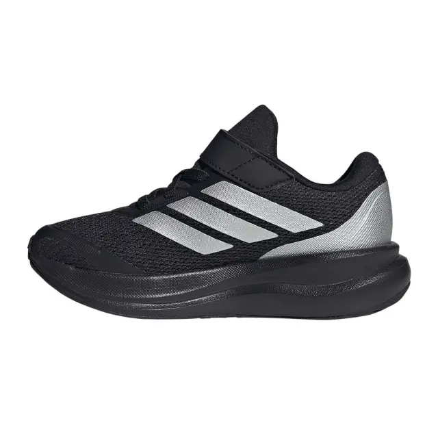 adidas Performance Kids Runfalcon 6 EL C Μαύρο - Ασημί KI1775 (adidas Performance) 2