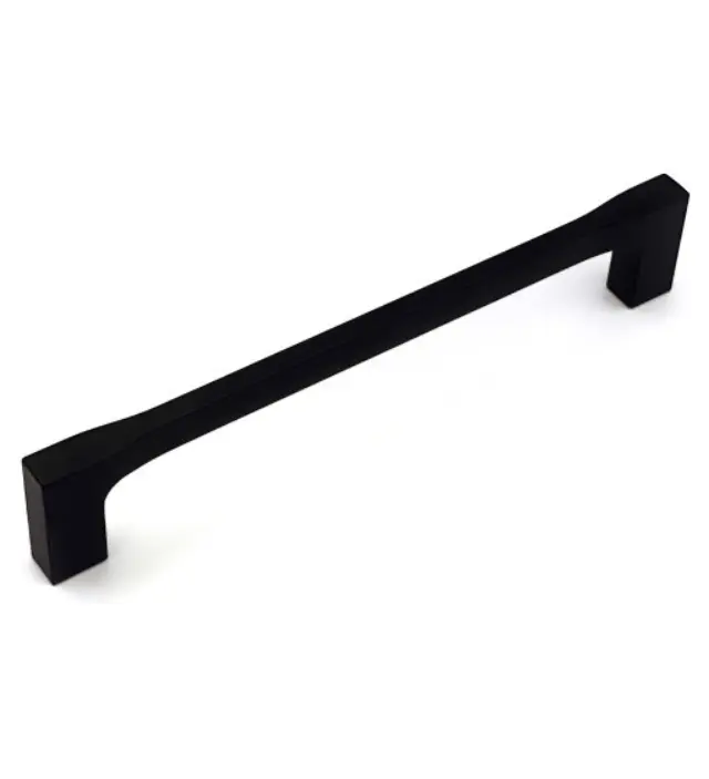 ΛΑΒΗ FINETTO ART.22761 ΜΑΥΡΗ ΜΑΤ 160mm