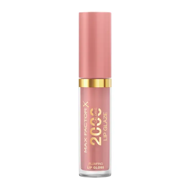 Max Factor 2000 Calorie Lip Gloss 105 Berry Sorbet 4.4ml