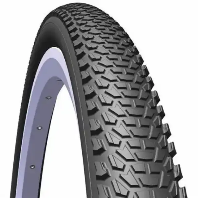 ΕΛΑΣΤΙΚΟ RUBENA MITAS CHEETAH 700x38C 40-622 R15