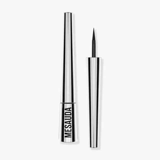 MESAUDA DIP LINER SHINY Επαγγελματικό Αδιάβροχο Eyeliner 2,5ml