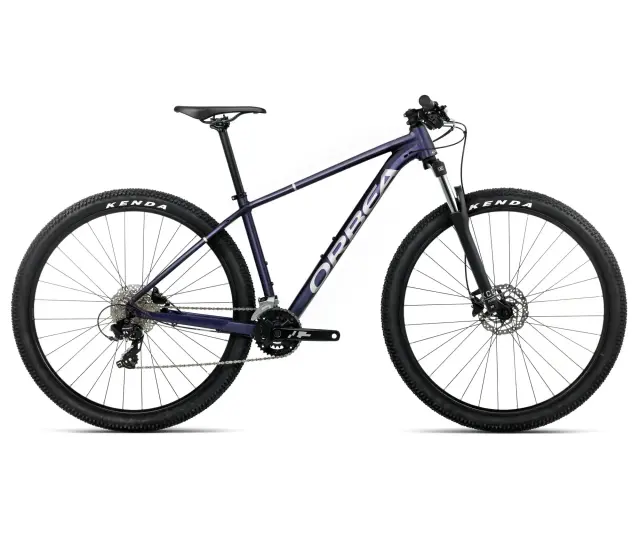 ΠΟΔΗΛΑΤΟ ORBEA ONNA 50 27.5'' 026 - ΜΠΛΕ - SMALL