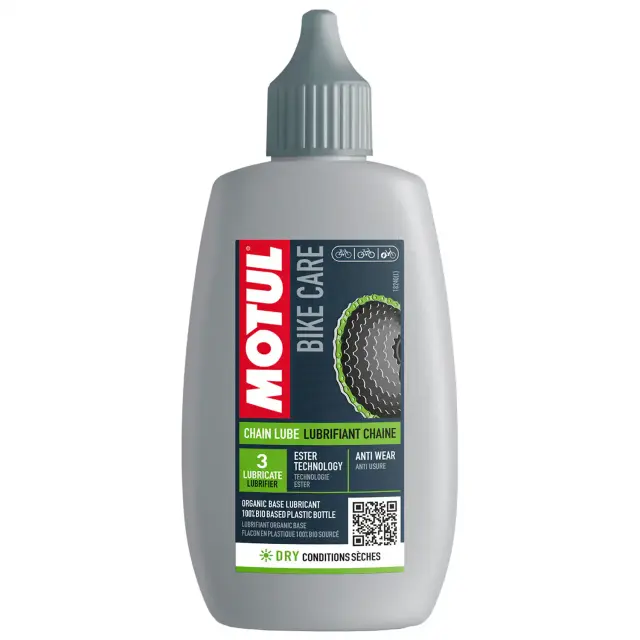 ΛΙΠΑΝΤΙΚΟ ΑΛΥΣΙΔΑΣ MOTUL CHAIN LUBE DRY ROAD 100ml