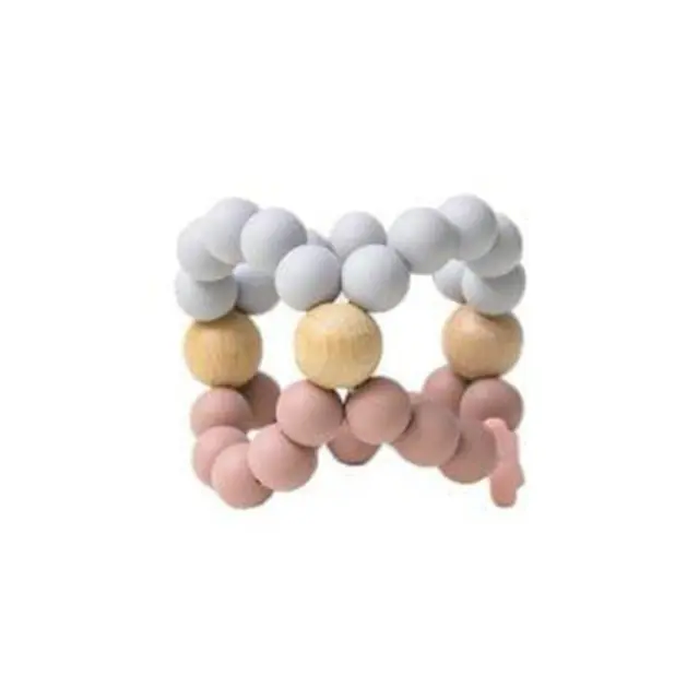 Μασητικό Nibbling Blush Cloud BR76282