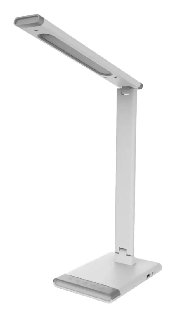 Avide LED Φωτιστικό Γραφείου Scott Άσπρο12W 15.001.0700