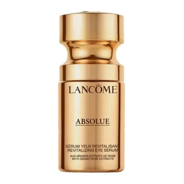Lancome Absolue Revitalizing Eye Serum 15ml