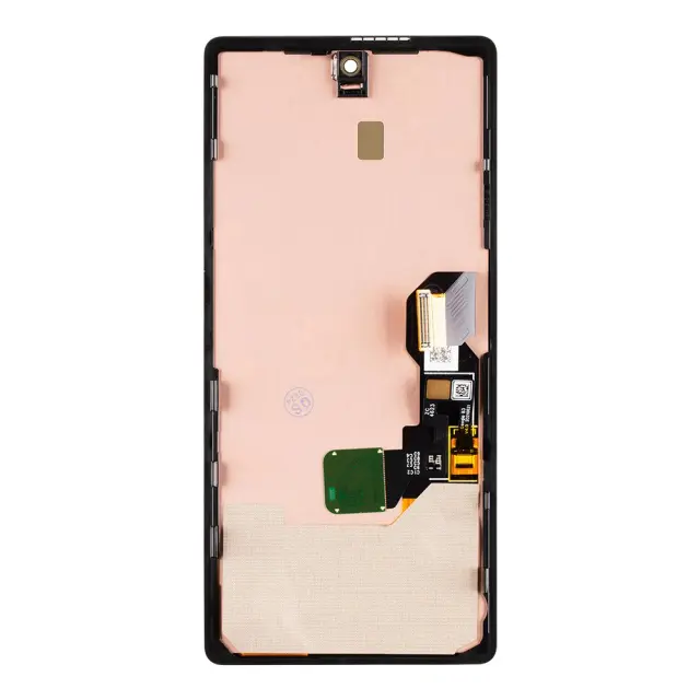 LCD Display + Touch Unit Google Pixel 6A (Service Pack) 2