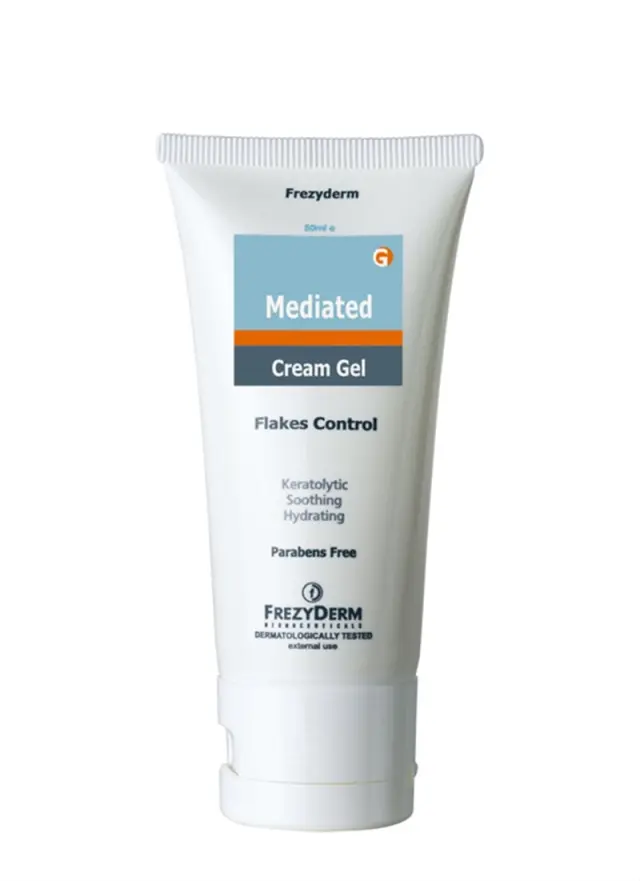 Frezyderm Mediated Cream-gel 50ml