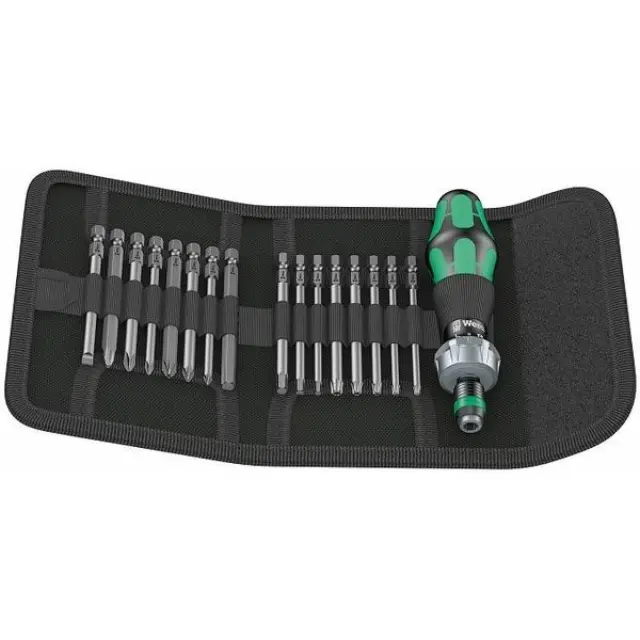 Kraftform Compact 44 05134492001 Wera