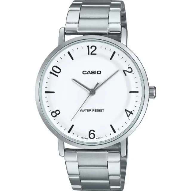 Casio Timeless MTP-VT03D-7BDF