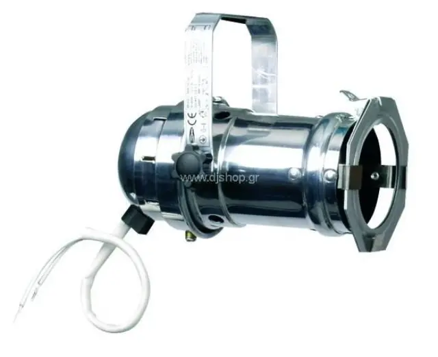 JBSYSTEMS PPAR16/CHR