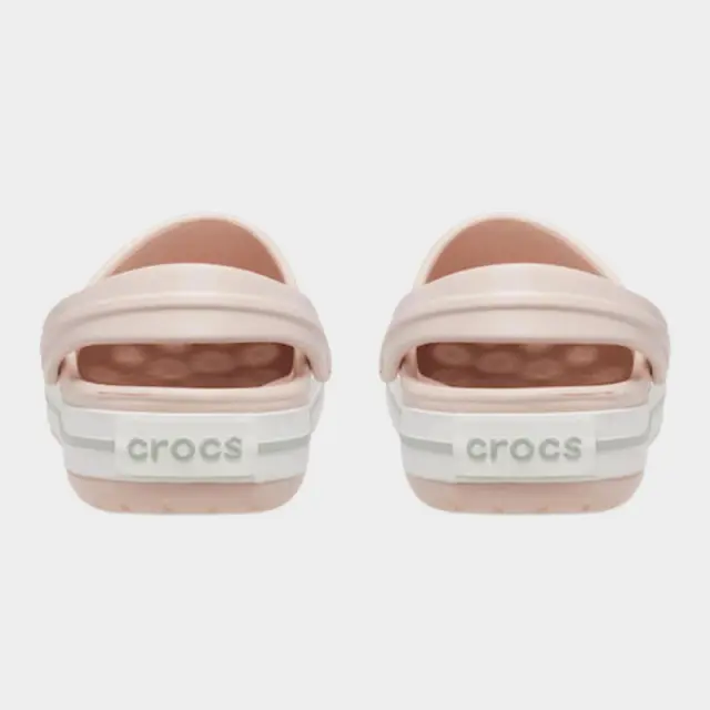 Σαμπό Crocs Crocband 11016-6UR Ροζ - 36-37 3
