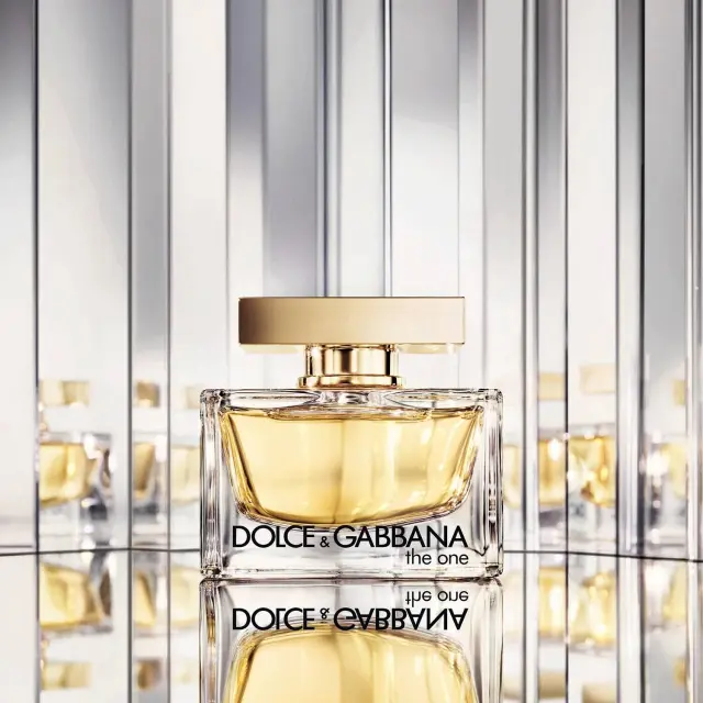 Dolce & Gabbana The One for Women 75 ml Eau De Parfume 2