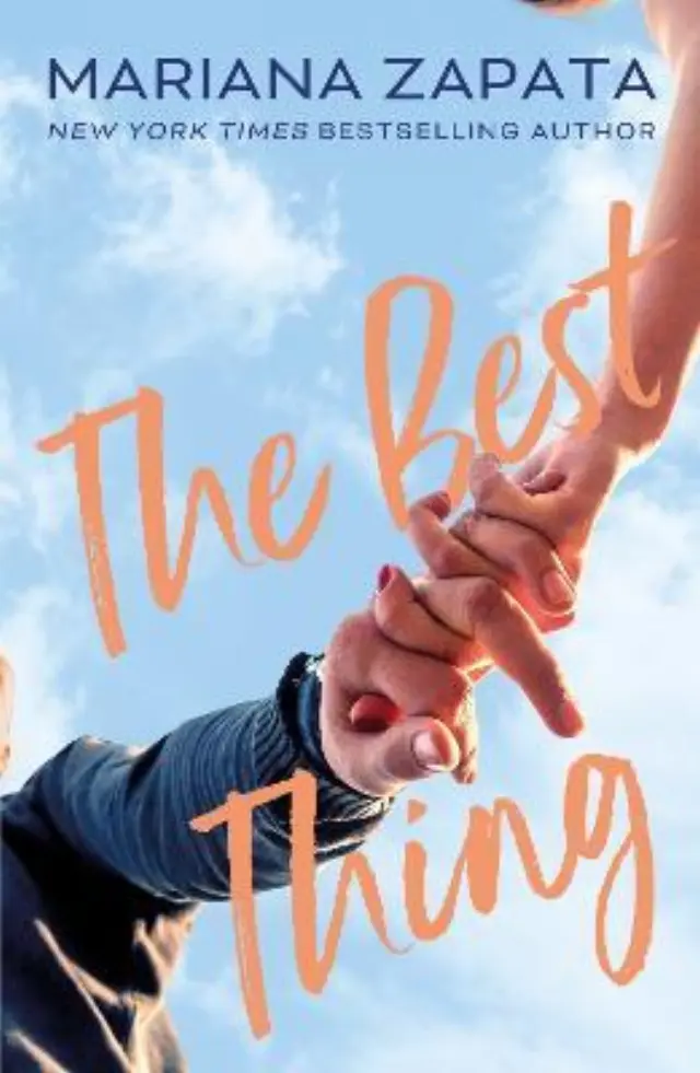 THE BEST THING
