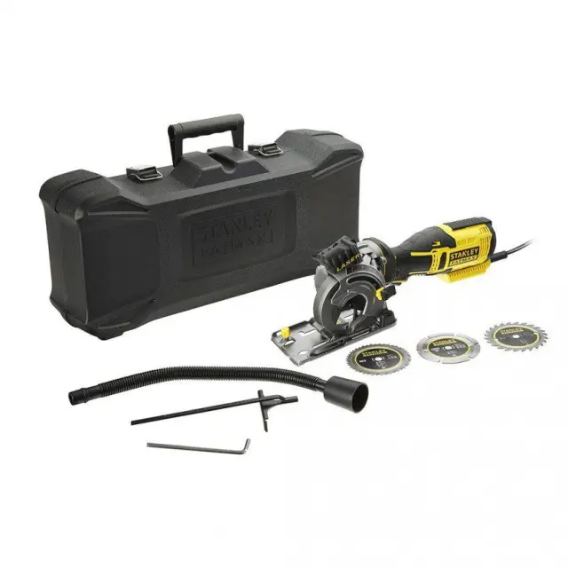 STANLEY FME380K-QS - Τροχός Πολλαπλών Χρήσεων