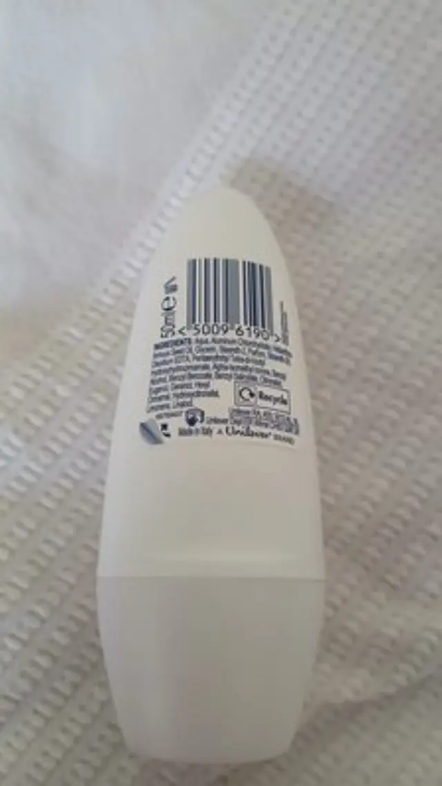 Dove Original Αποσμητικό 48h σε Roll-On 50ml 2