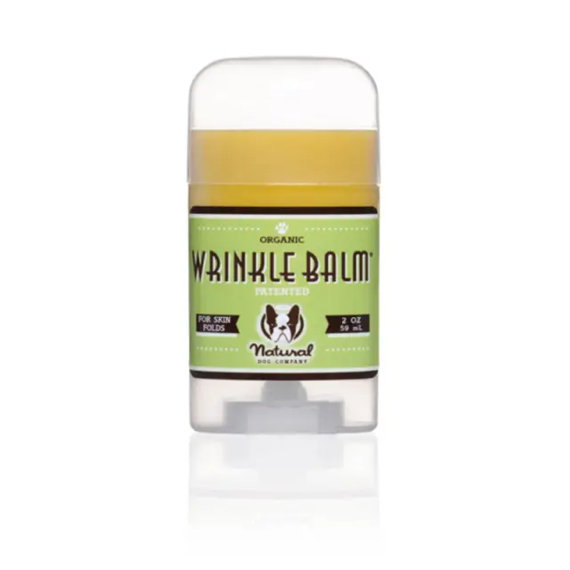 Natural Dog Company Stick Wrinkle Balm Φυτική Αλοιφή για την Αναδίπλωση του Δέρματος 60ml Μονόχρωμο