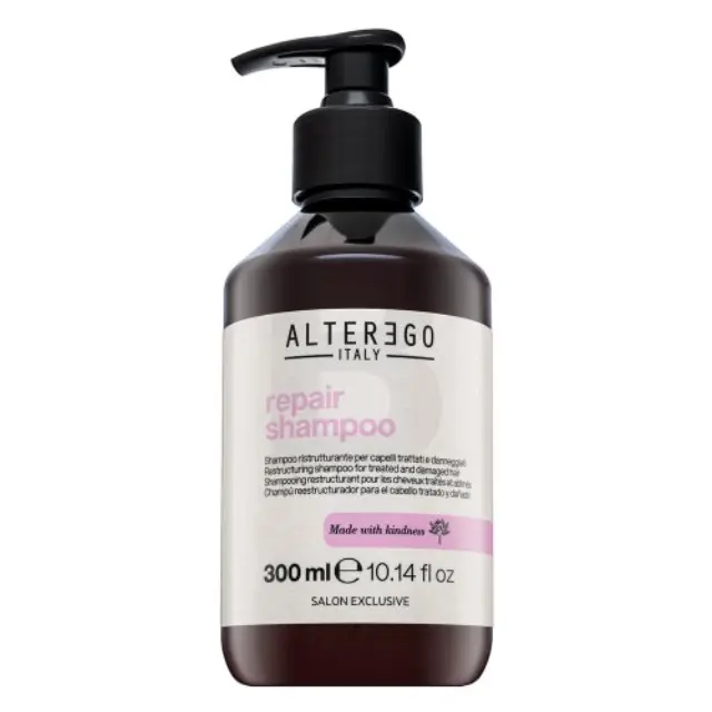 Alter Ego Repair Shampoo shampoo with regenerative effect 300 ml